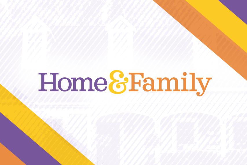 Sarah Michelle Gellar Shows Home & Family How To Make Easy Delicious Holiday Treats