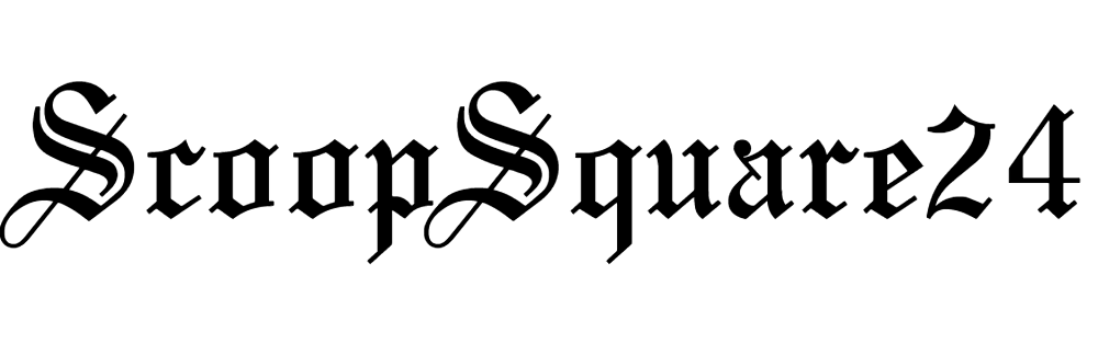 Scoop Square 24: ‘I just genuinely wanted to attempt anything else’