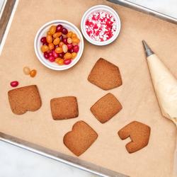 LG Tasty Cookie Club 4 Kit Gift Subscription