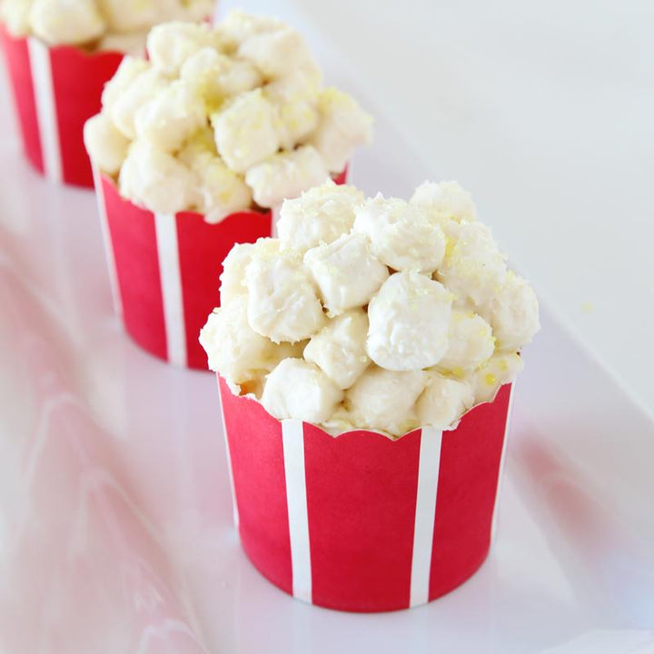 Movie Night Cupcakes Kit