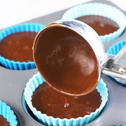 Polar Bear Pals Cupcake Kit