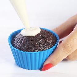 Polar Bear Pals Cupcake Kit