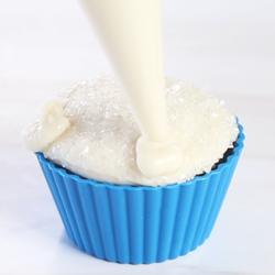 Polar Bear Pals Cupcake Kit