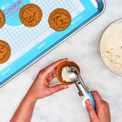 LG Tasty Cookie Club 4 Kit Gift Subscription