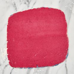 Wildberry Unicorn Pinwheel Cookie Kit