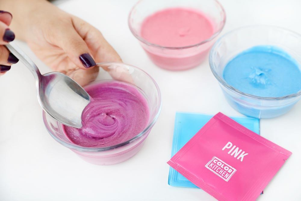 Unicorn Treat Pop Kit Kit Foodstirs 