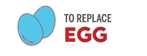 foodstirs vegan recipe replace egg