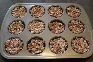 BrownieKrispies