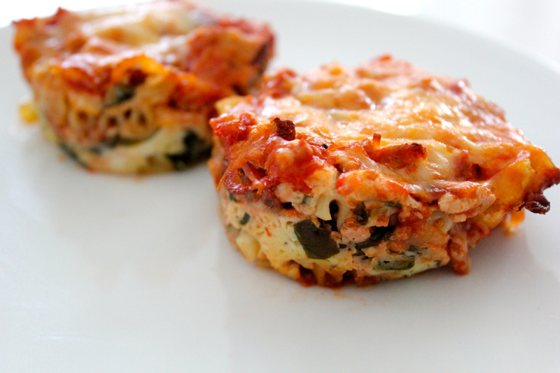 National Lasagna Day